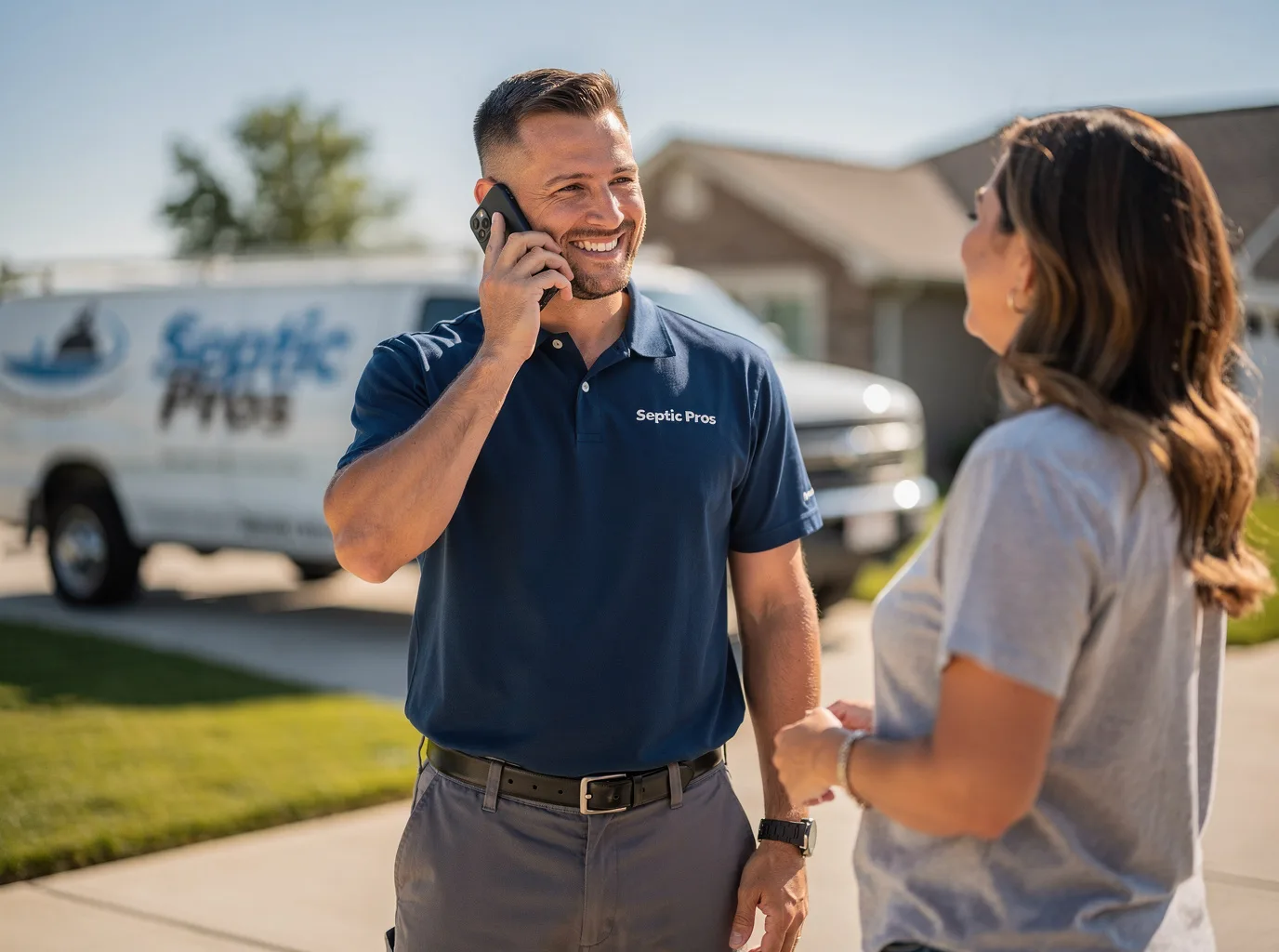 Septic Tank Pumping Norwalk, IA FAQs